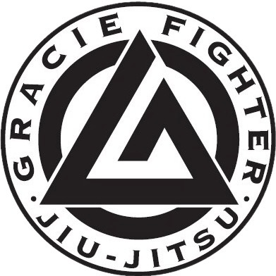 Gracie Fighter Jiu-Jitsu